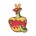 Gigantamax Flapple
